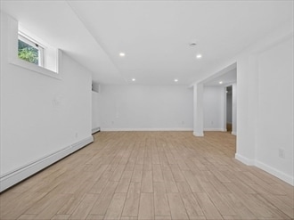 Building Photo - 471 Medford St