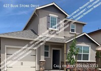 Building Photo - 627 Blue Stone Dr