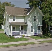Building Photo - 115 W Pulteney St
