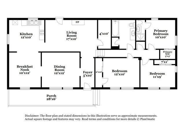 Building Photo - 207 Carmichael Rd