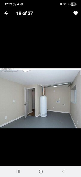 Building Photo - 5019 W 34th Ave