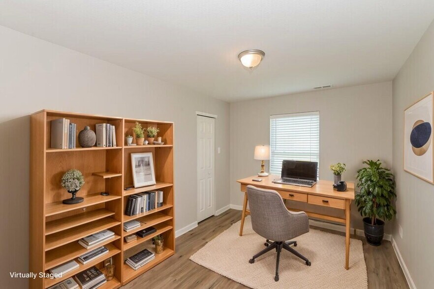 Building Photo - 4420 Norfleet St