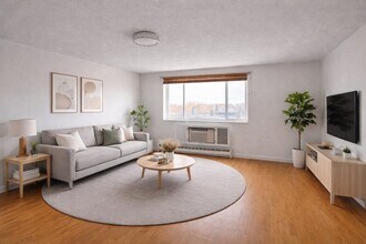 Building Photo - 94 Beacon St