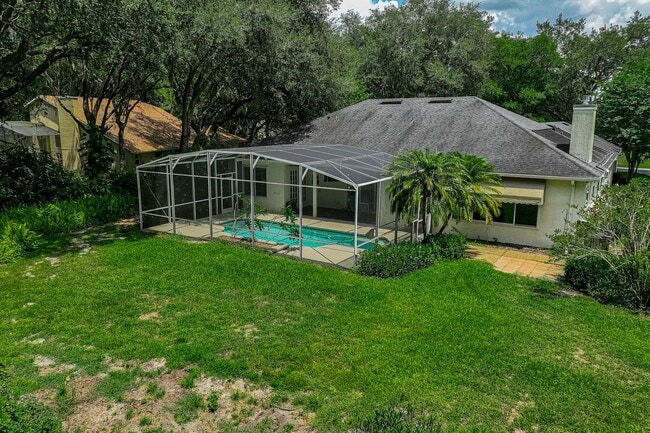 Building Photo - Beautiful 3/3 Pool Home in Gated Community W/ Lake Access