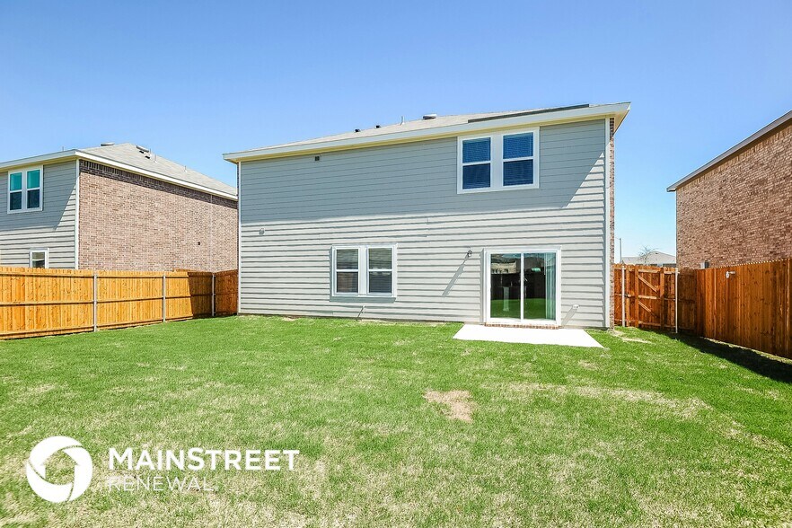 Building Photo - 525 Canoe Way