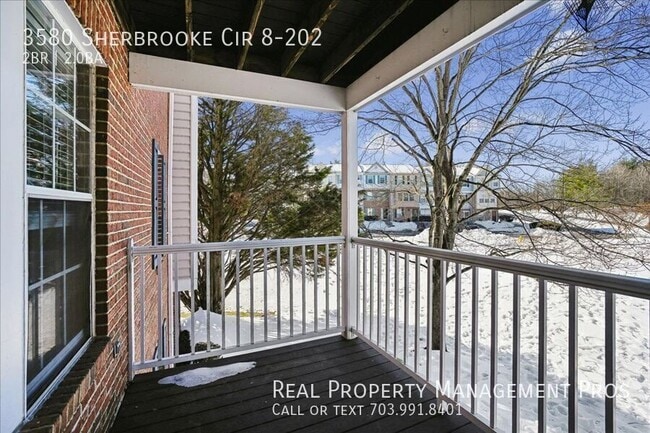 Building Photo - 3580 Sherbrooke Cir