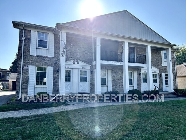 Primary Photo - 2403 Rockspring Rd