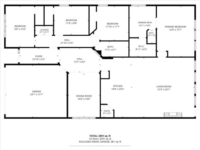 Building Photo - 26886 Treasures Ridge Dr