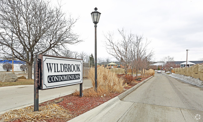 Building Photo - Wildbrook Condominiums