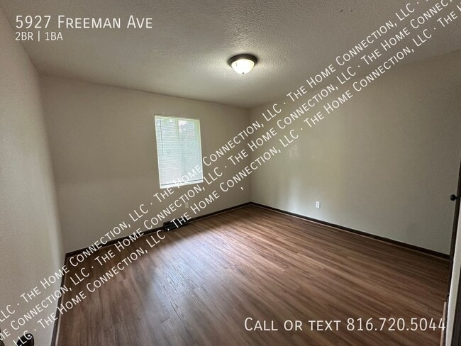 Building Photo - 5927 Freeman Ave