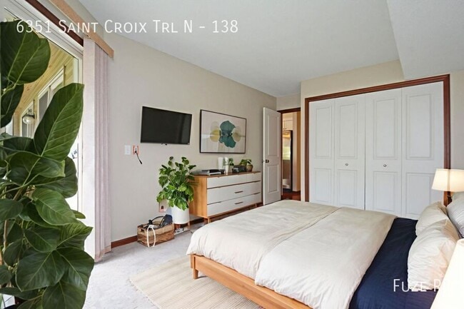 Building Photo - 6351 St Croix Trail N