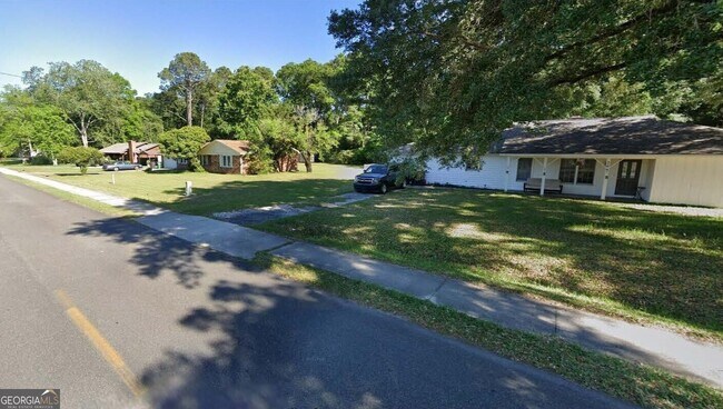 Building Photo - 206 Palmetto St