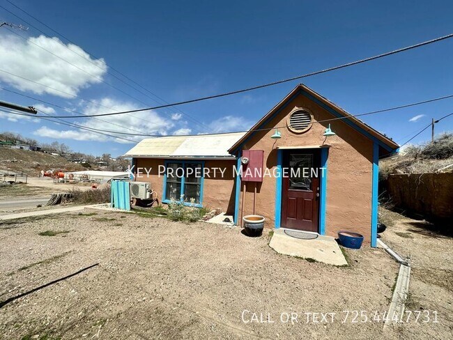 Building Photo - Vintage Ghost Town Cabin - Main St, Pioche