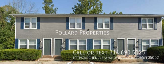 Building Photo - 301-307 Granada Dr