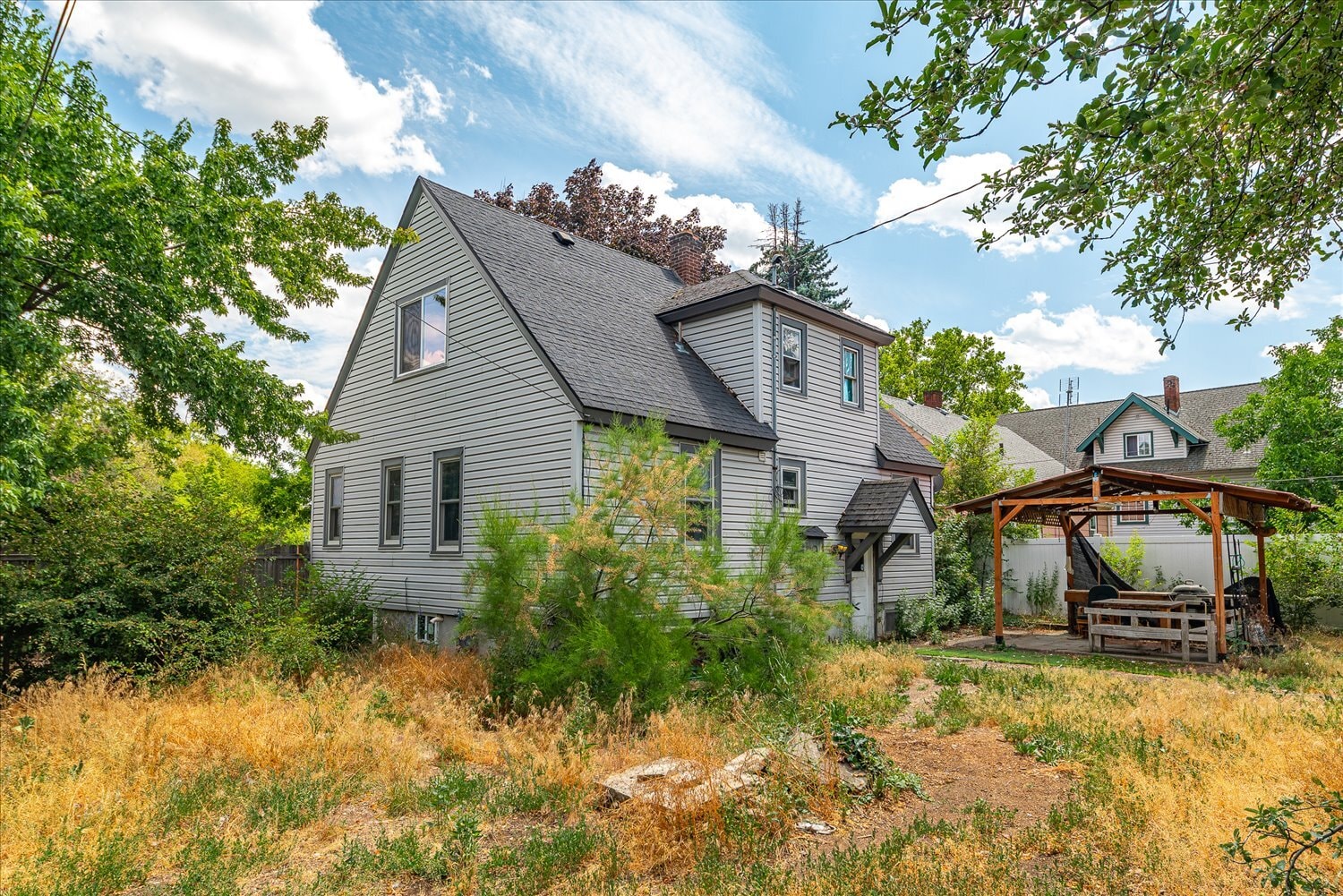 Building Photo - 2431 N Atlantic St