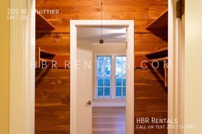 Building Photo - 205 W. Whittier-