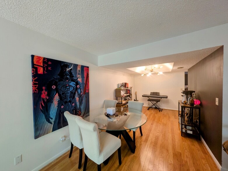 Living Room - 42 Briarglen Pl