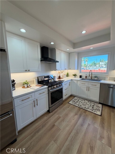 Building Photo - 11012 Marklein Ave