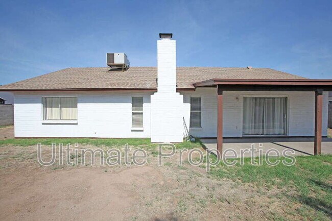 Building Photo - 5059 N 72nd Ave