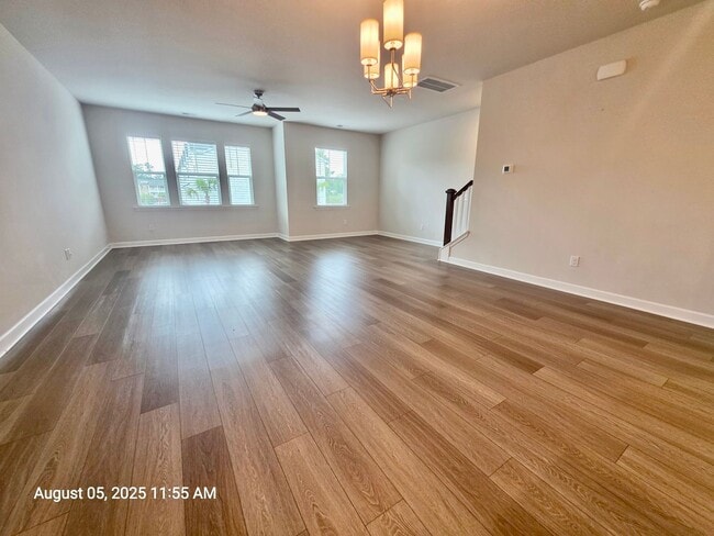 Building Photo - Beautiful 4 bedroom + flex space - Wescott...