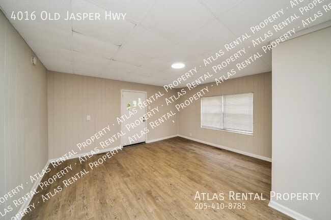 Building Photo - 4016 Old Jasper Hwy