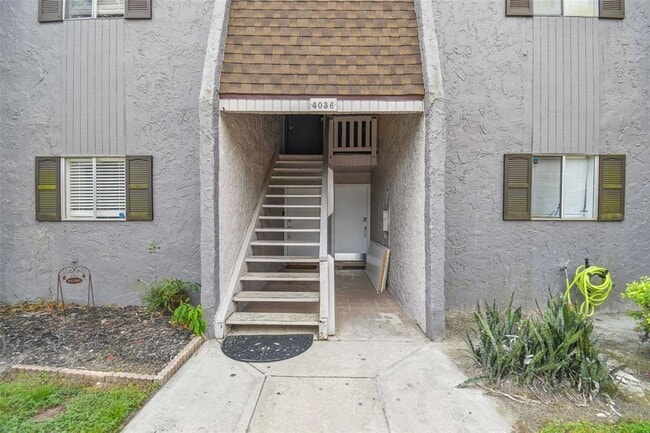 Building Photo - 4036 Cortez Dr