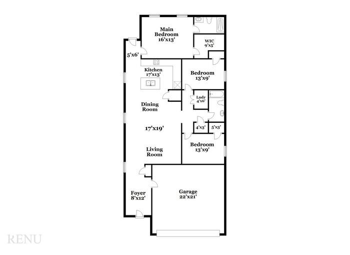 Building Photo - 6011 Mojave Dr