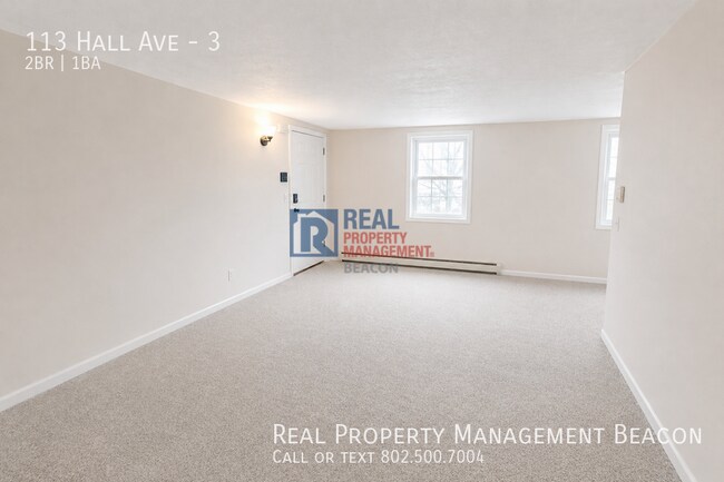 Building Photo - 113 Hall Ave