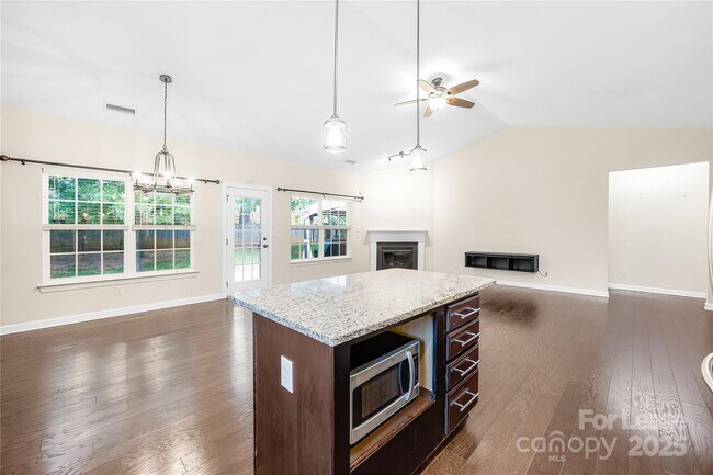 Building Photo - 11619 Allen A Brown Rd