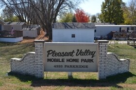  - 4333 Parkridge Ave