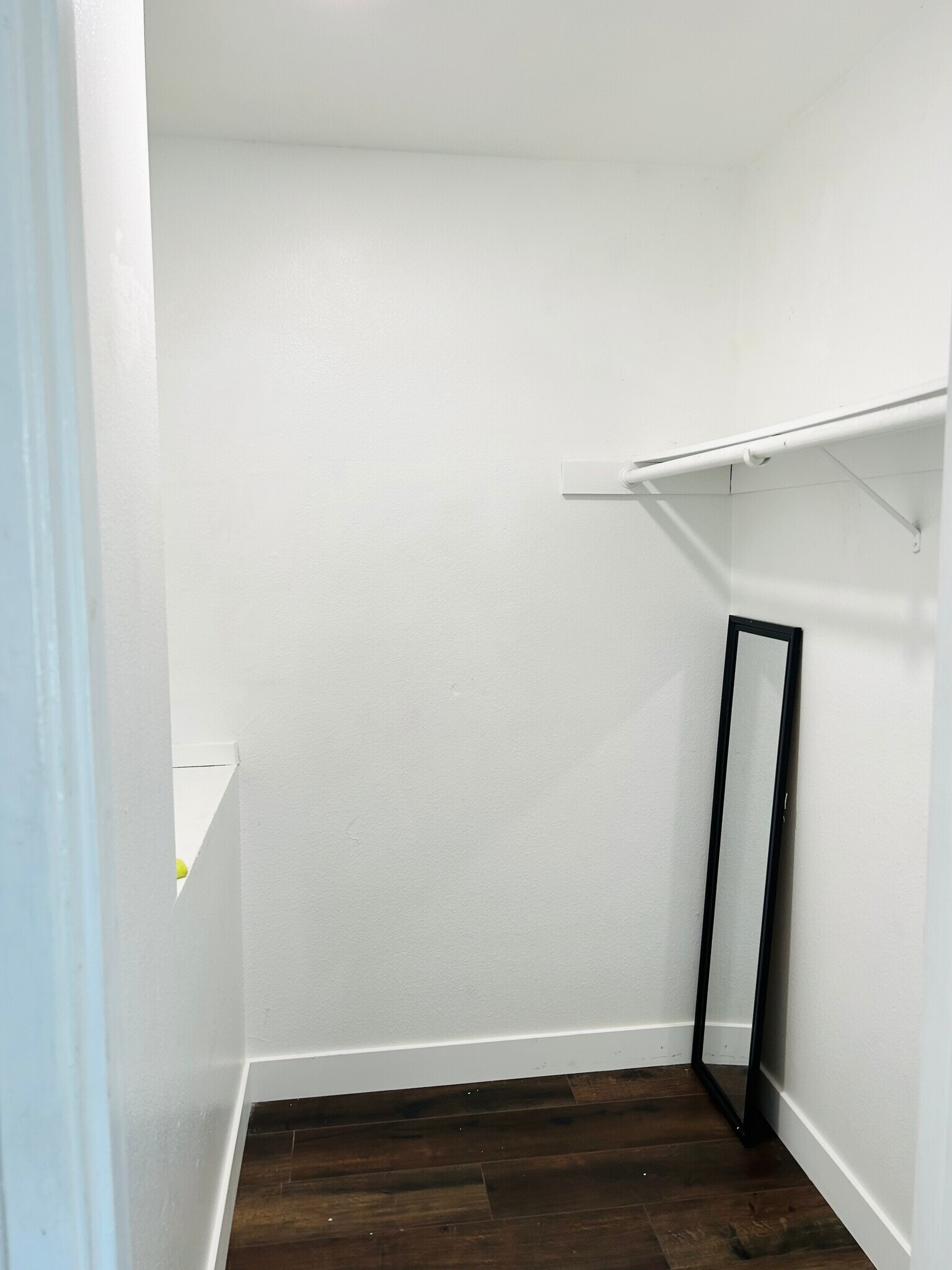 Master closet - 1721 Normandy Pl