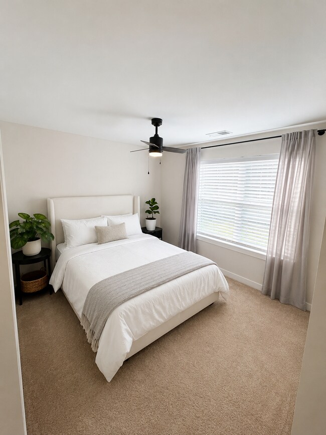 Building Photo - 107 Tonkawa Way