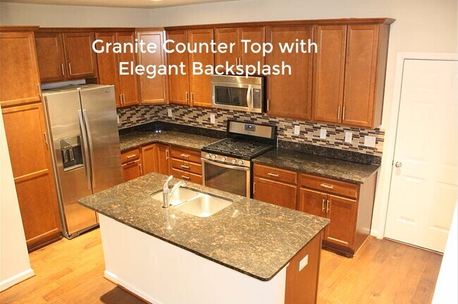 Building Photo - 42773 Keiller Terrace