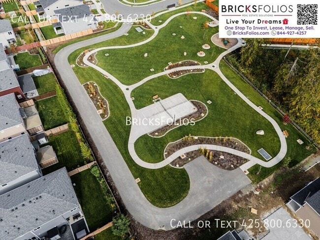 Building Photo - Exact home you need in Marysville!