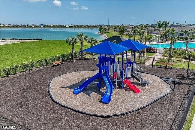 Building Photo - 417 Coral Reef Pl