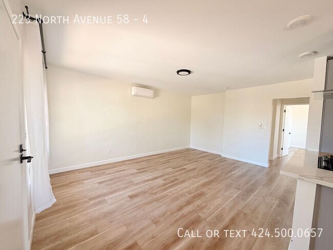 Building Photo - 223 North Avenue 58-4