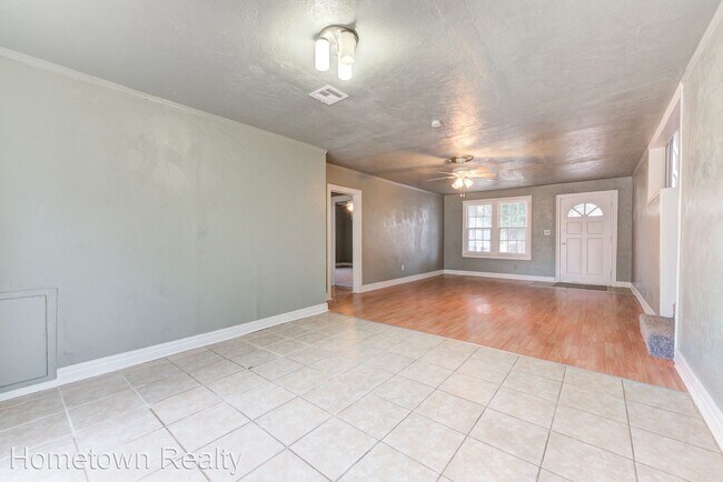 Building Photo - 3 br, 2 bath House - 1915 NW 28th Street