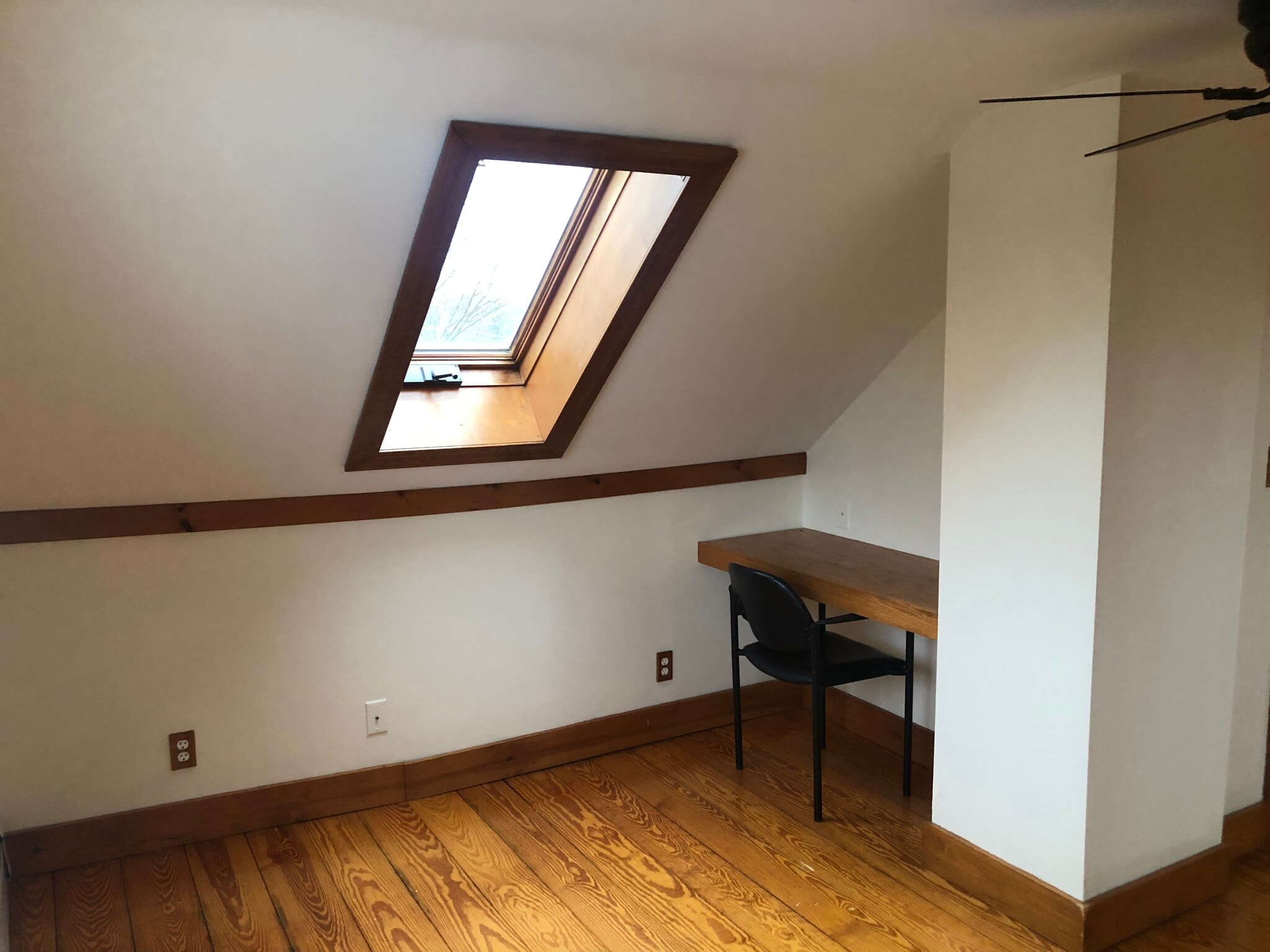 Bedroom 1 - 200 Park Ave