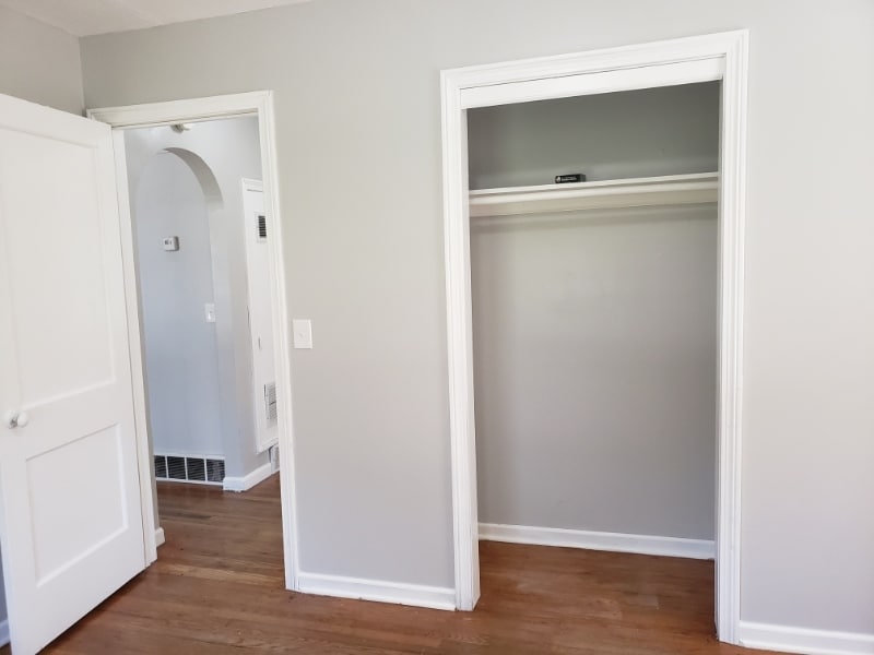 Building Photo - 2356 N Prince St