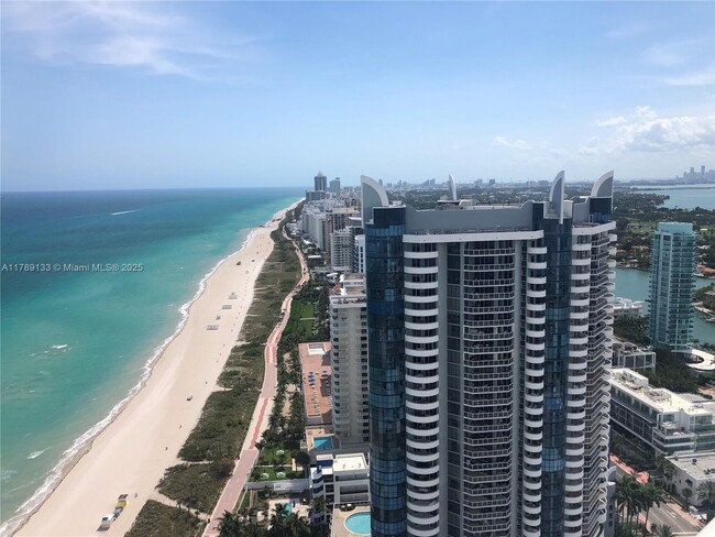 Building Photo - 6365 Collins Ave