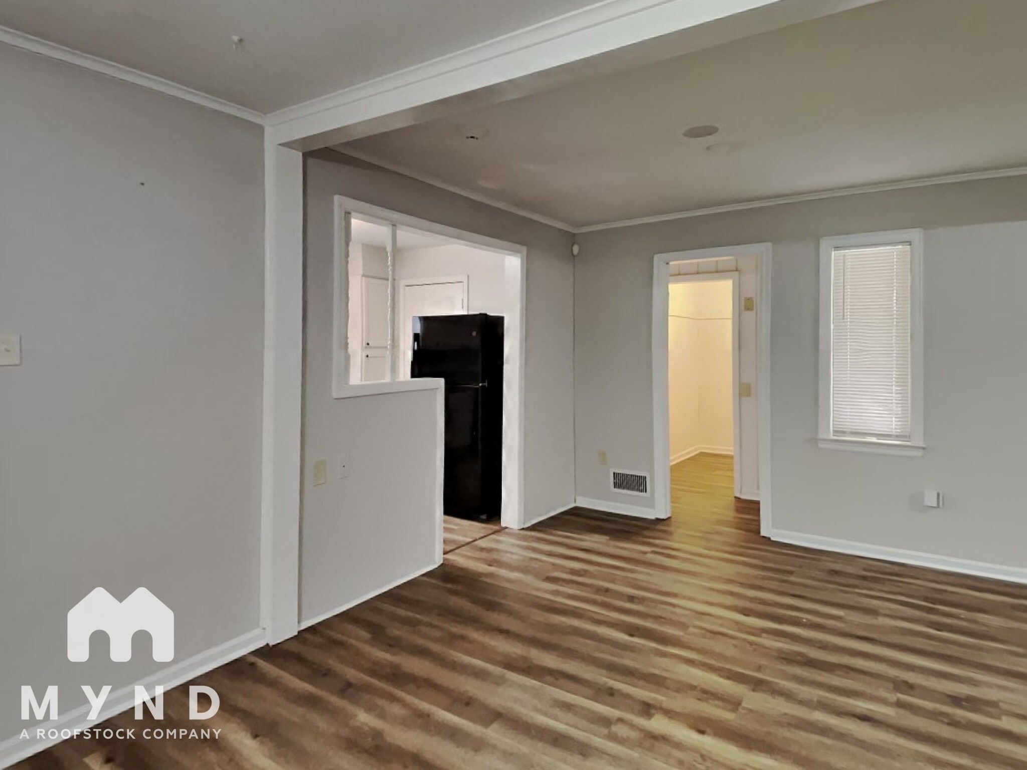 Building Photo - 1861 Warner Ave