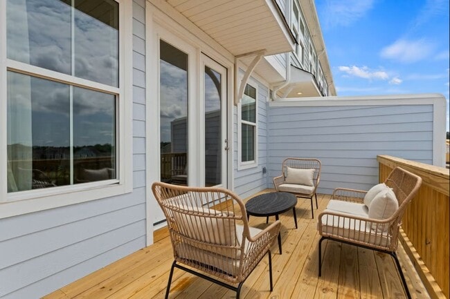 Building Photo - 110 Lewes Ave