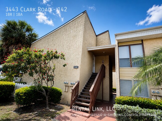 Building Photo - 3443 Clark Rd