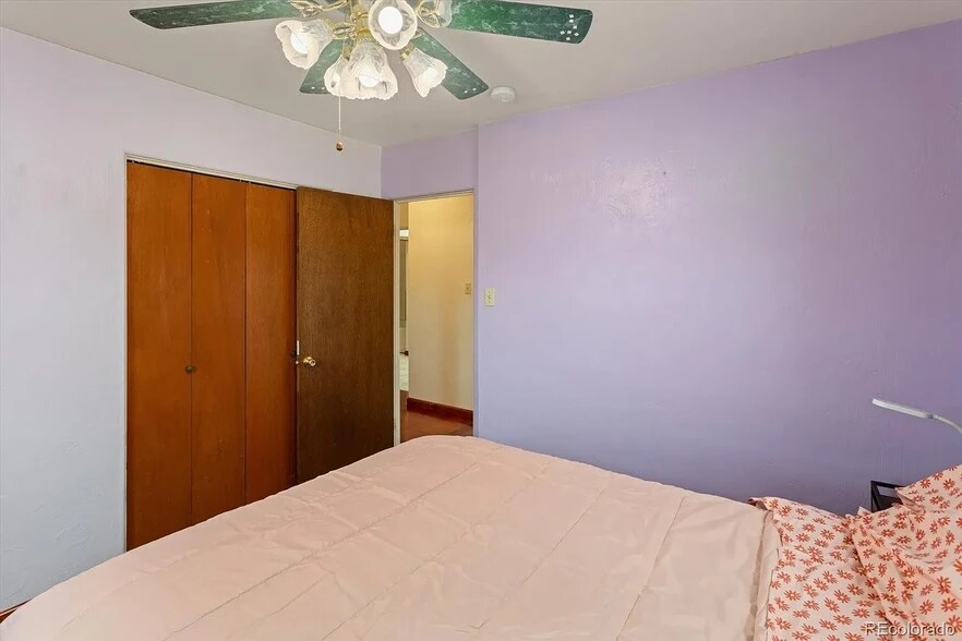 Fourth Bedroom - 413 Poncha Blvd