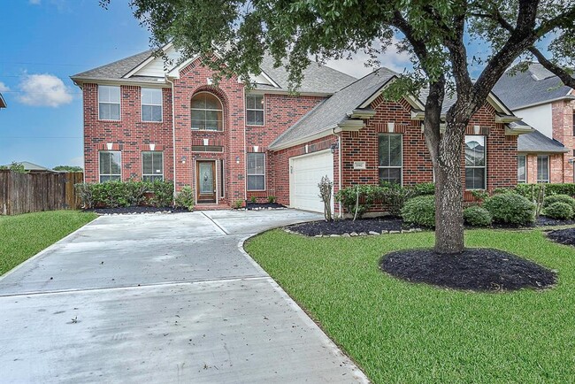 Building Photo - 3502 Broadknoll Ln