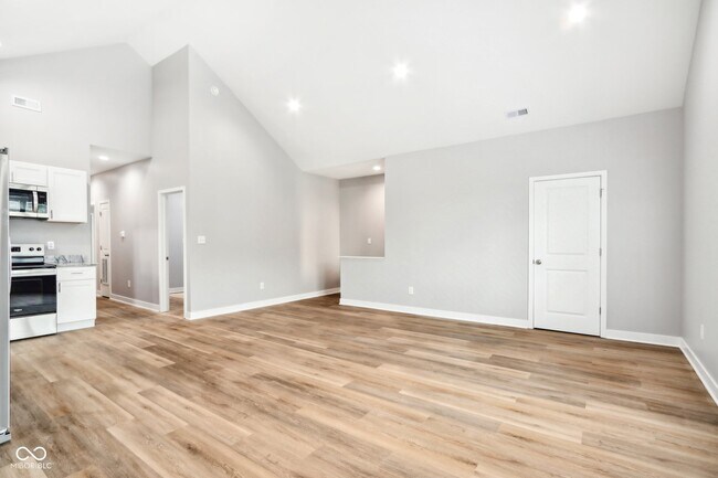 Building Photo - 2801 N Talbott St