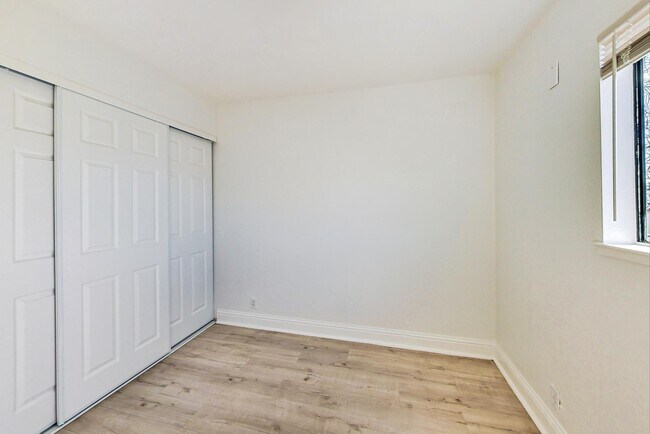 Floorplan - 3700 International Boulevard