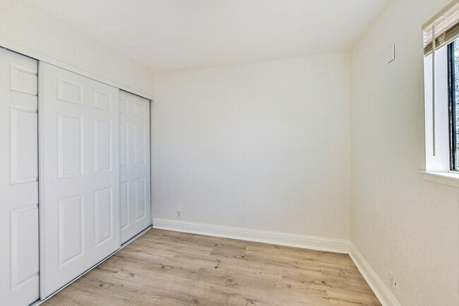 Floorplan - Fruitvale Haus