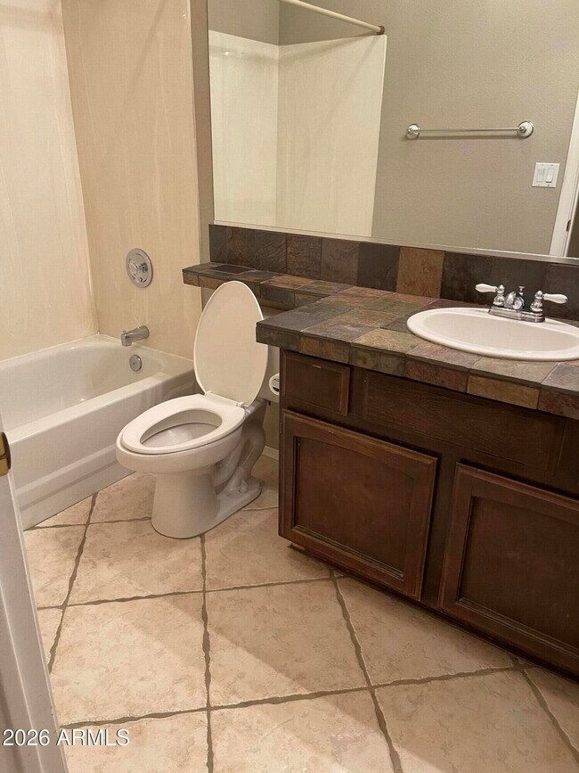 Building Photo - 6335 W Donald Dr