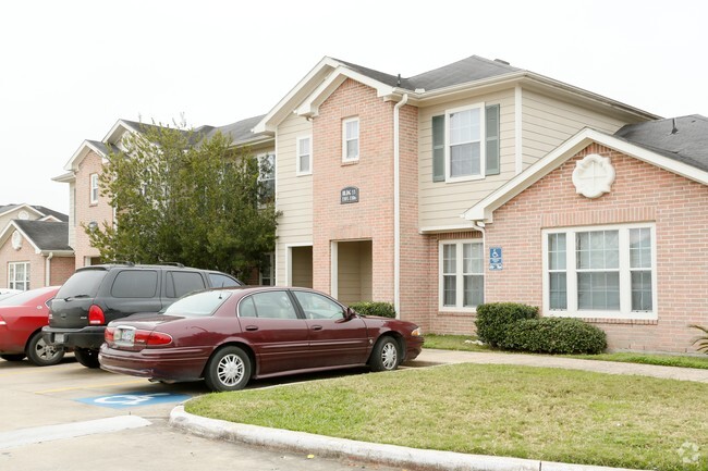 Building Photo - Scott Street Townhomes